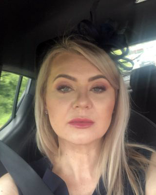 Aleksandra Warmińska