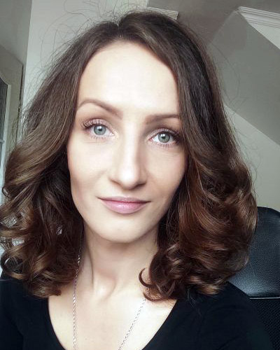 Alicja Wyczółkowska