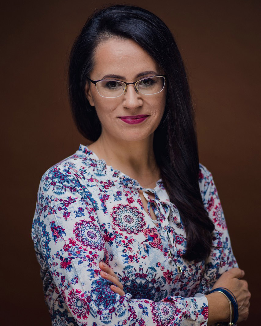 Anna Sadlińska-Pyko